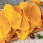 TRÁI CÂY SẤY DẺO