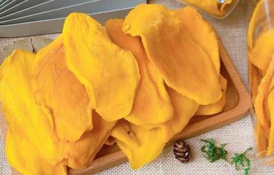 TRÁI CÂY SẤY DẺO